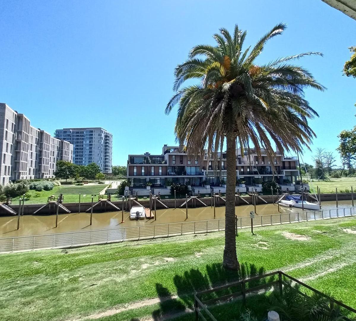 Venice, duplex de 4 amb con gran terraza