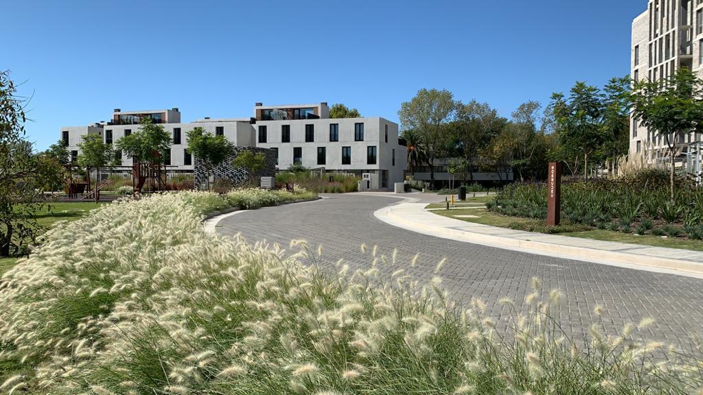 Venice, duplex de 4 amb con gran terraza