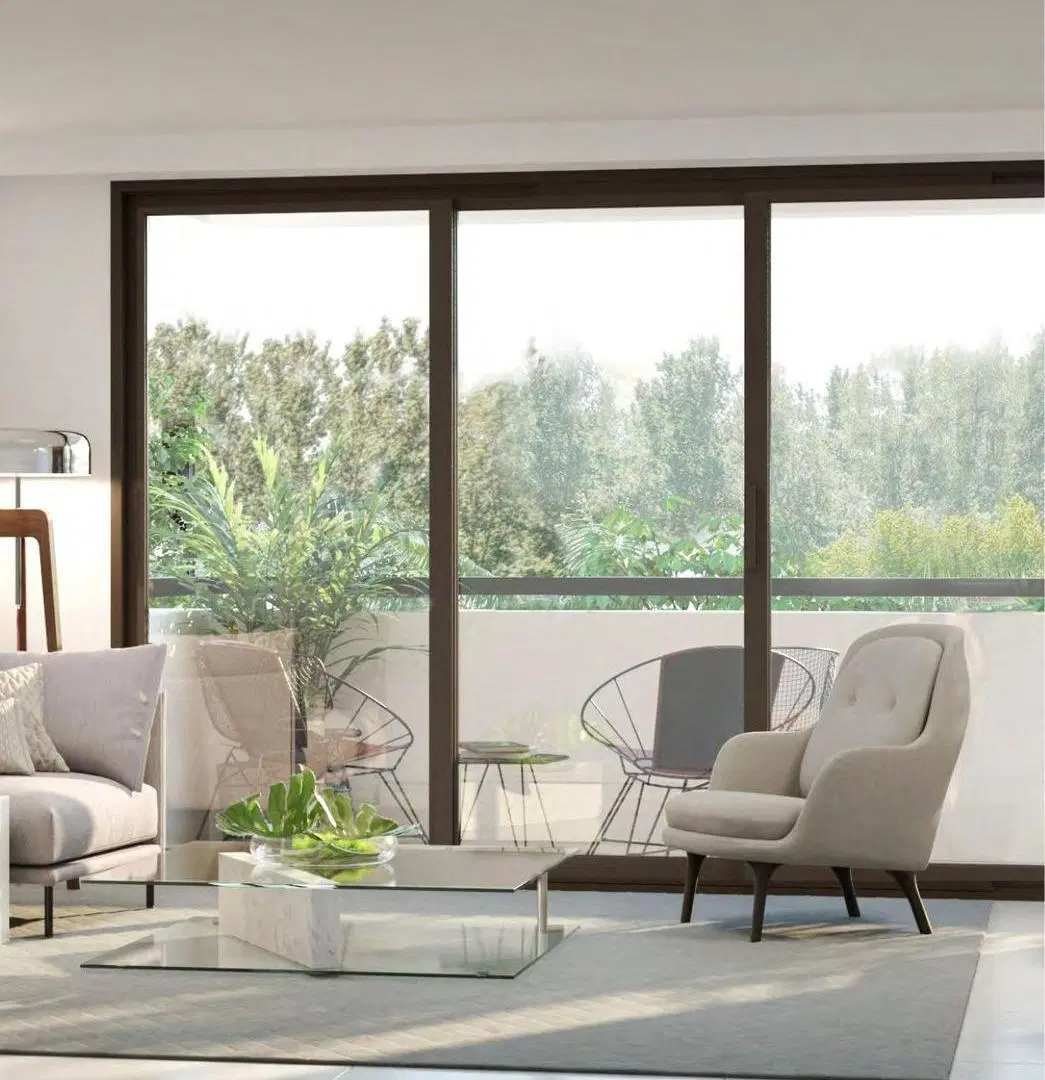 Departamento 3 ambientes con balcón en venta- Boulevard - Tigre 3