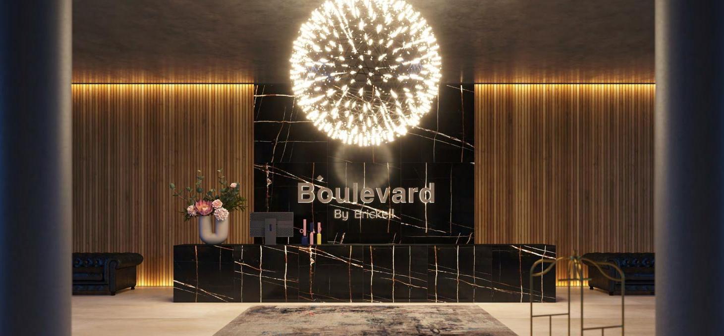 Departamento 3 ambientes con terraza- Boulevard - Tigre