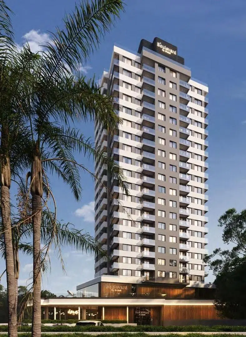 Departamento 3 ambientes con terraza- Boulevard - Tigre 5