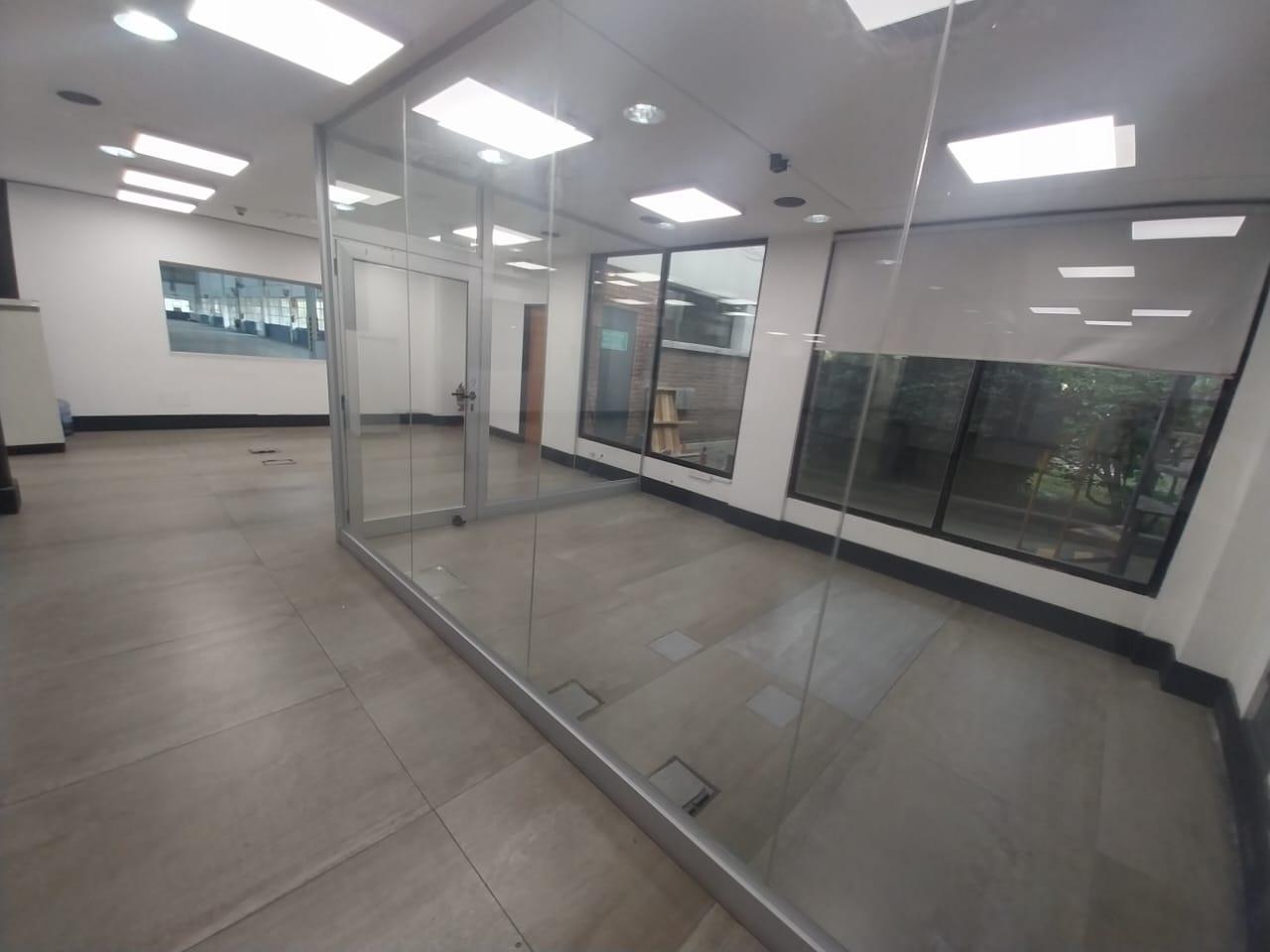 Foto de Depósito en alquiler - Centro Multiclientes en La Tablada, imagen 4