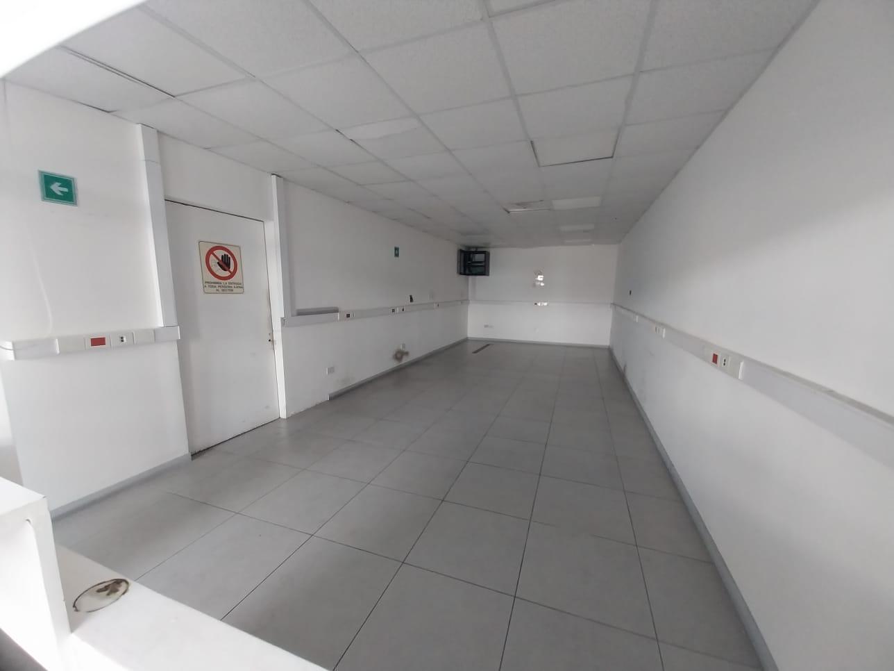Foto de Depósito en alquiler en Centro Multiclientes, imagen 2