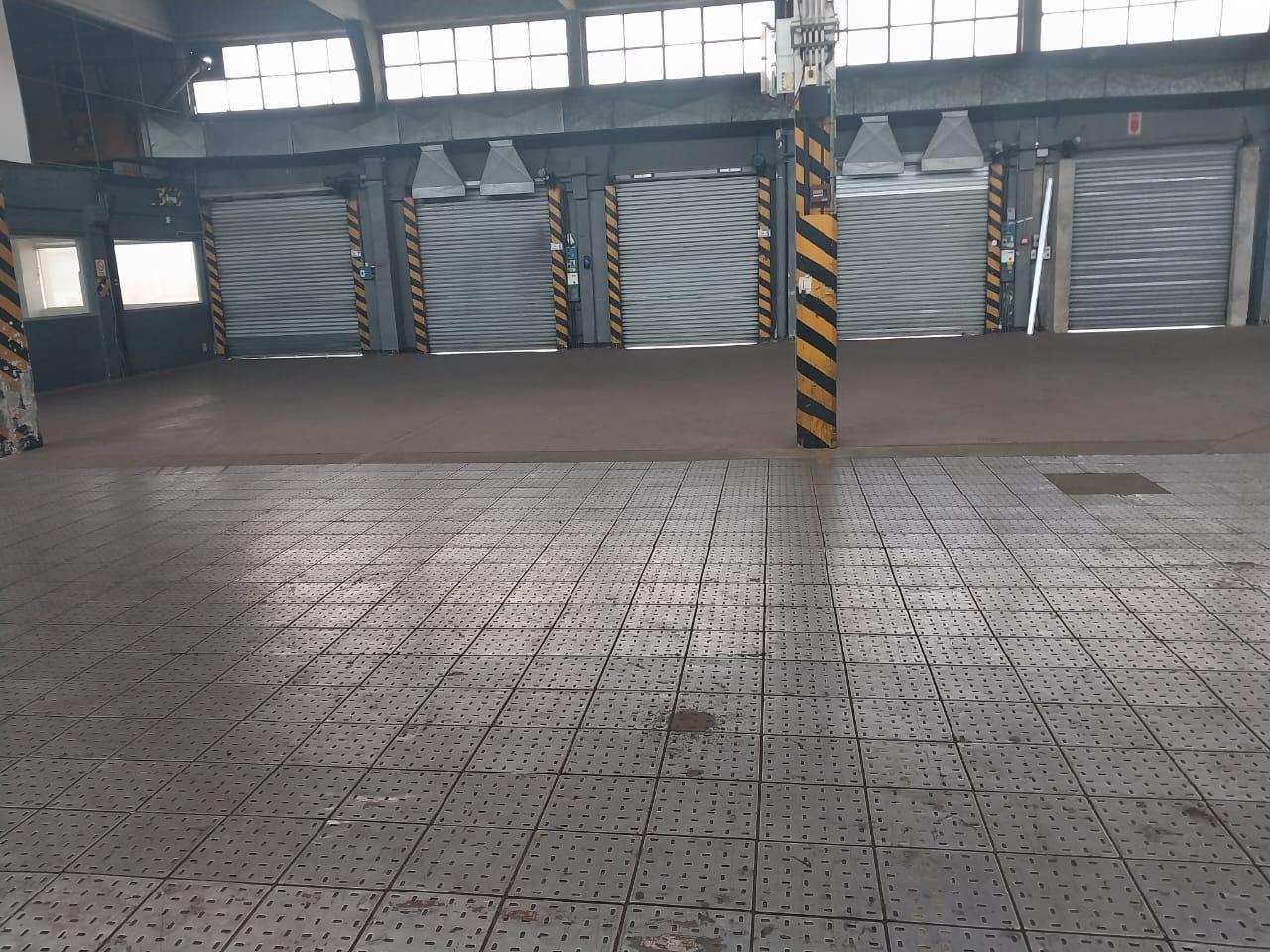 Depósito en alquiler en Centro Multiclientes