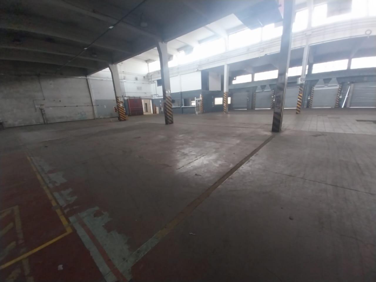 Foto de Depósito en alquiler en Centro Multiclientes, imagen 3