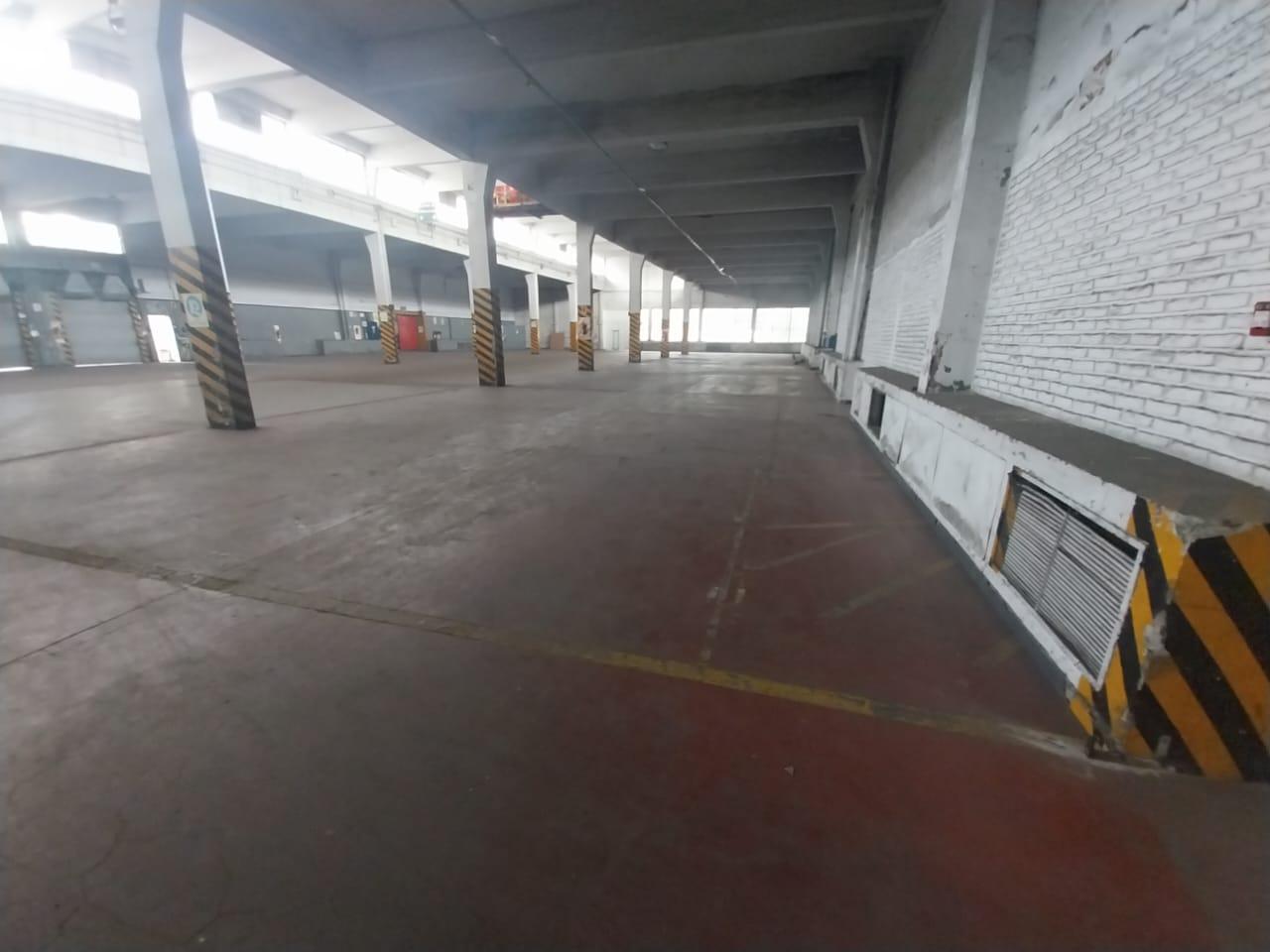 Foto de Depósito en alquiler en Centro Multiclientes, imagen 4