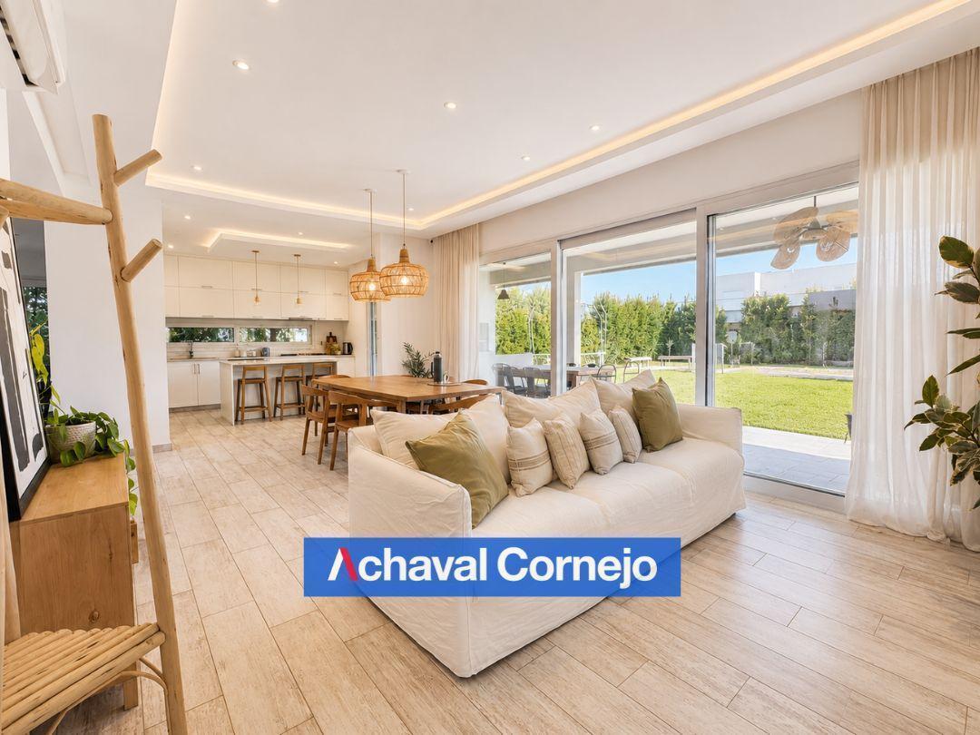Foto de VENTA / CASA DE 3 DORMITORIOS - BARRIO VISTAS, PUERTOS, imagen 3