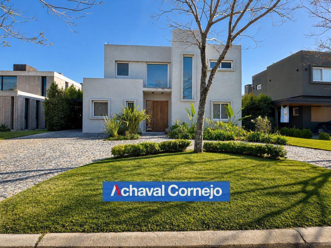 Foto de VENTA / CASA DE 3 DORMITORIOS - BARRIO VISTAS, PUERTOS, imagen 1