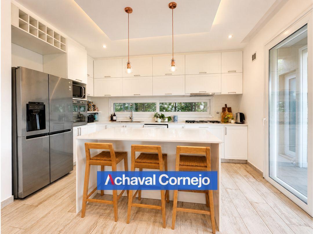 Foto de VENTA / CASA DE 3 DORMITORIOS - BARRIO VISTAS, PUERTOS, imagen 5