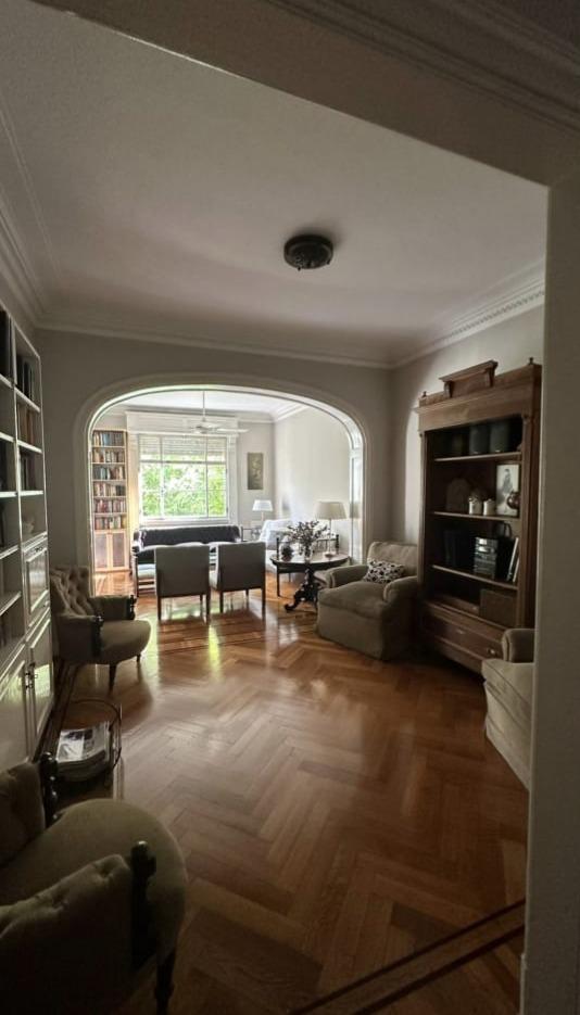 Foto de Venta Departamento 6 ambientes en Recoleta, imagen 5
