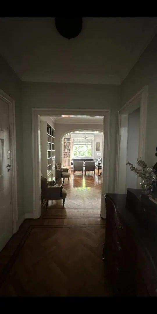 Venta Departamento 6 ambientes en Recoleta 5