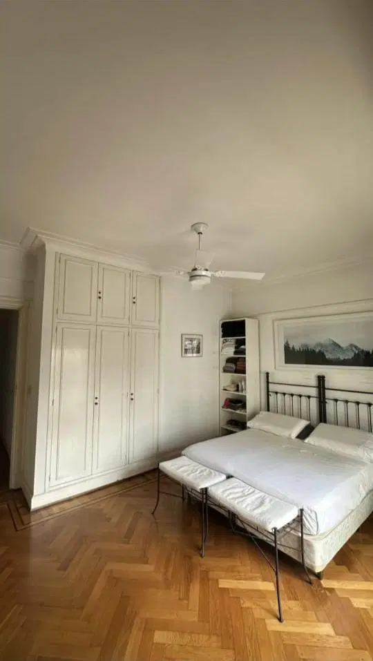 Venta Departamento 6 ambientes en Recoleta 3