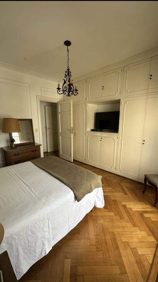 Foto de Venta Departamento 6 ambientes en Recoleta, imagen 3