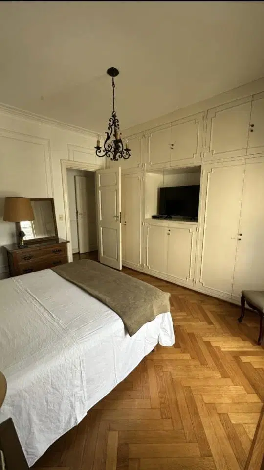 Venta Departamento 6 ambientes en Recoleta 2