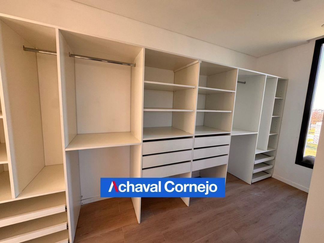 Foto de VENTA Casa moderna al agua (3 dormitorios, dependencia, pileta) con, imagen 2