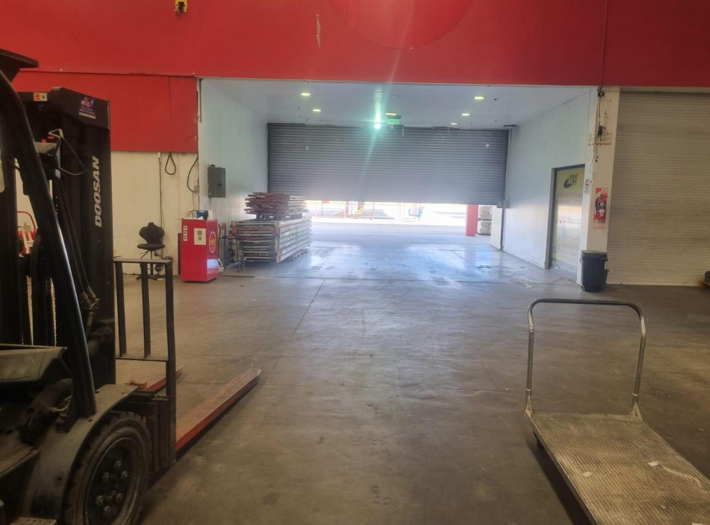 Foto de Depósito en Tablada, imagen 5