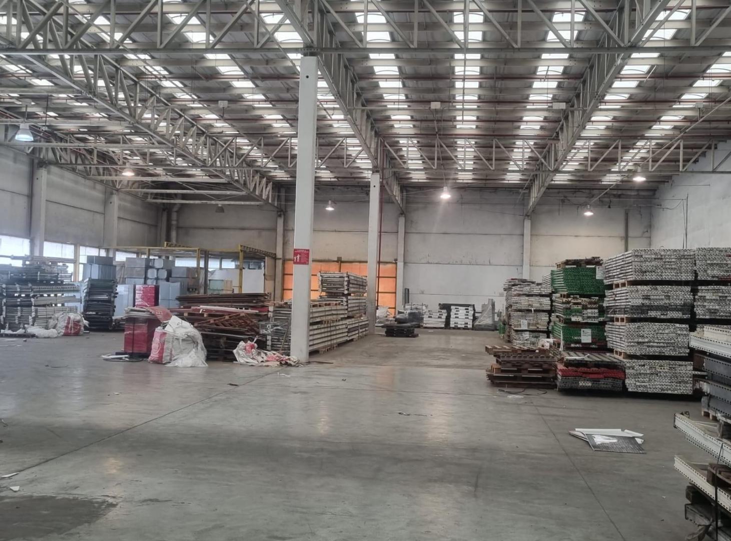 Foto de Depósito en Tablada, imagen 3