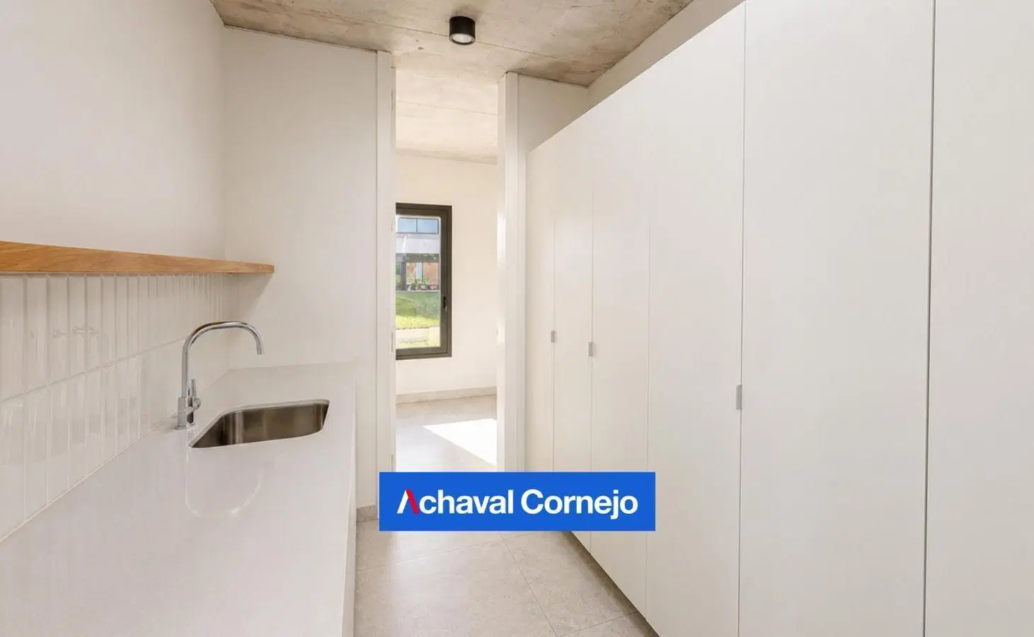 Casa en Puertos, Acacias, 3 dormitorios con pileta 8