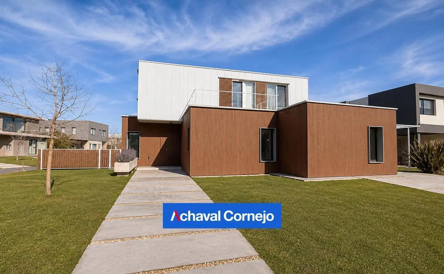 Casa en Puertos, Acacias, 3 dormitorios con pileta 4