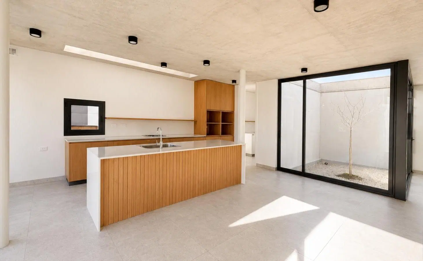 Casa en Puertos, Acacias, 3 dormitorios con pileta 5