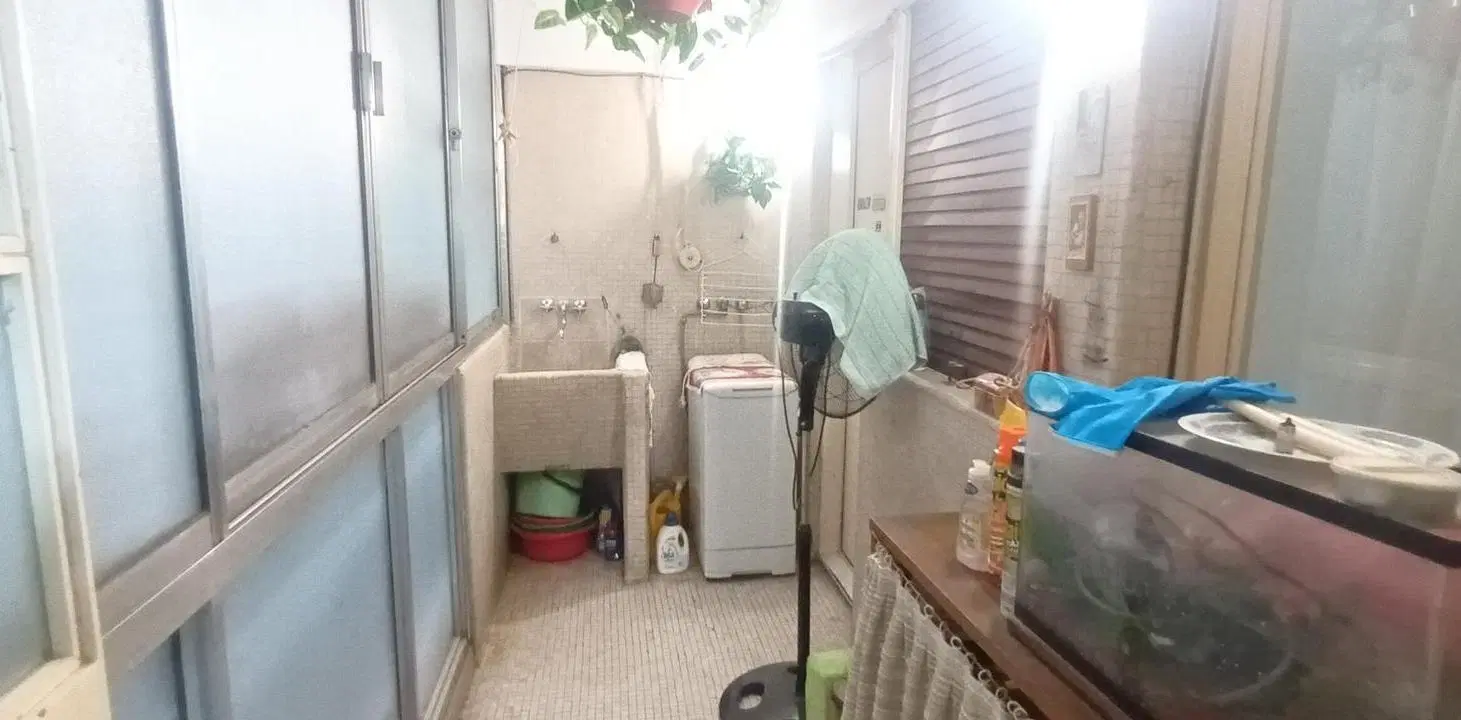 Departamento en Recoleta 8