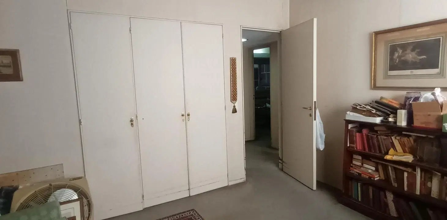 Departamento en Recoleta 4