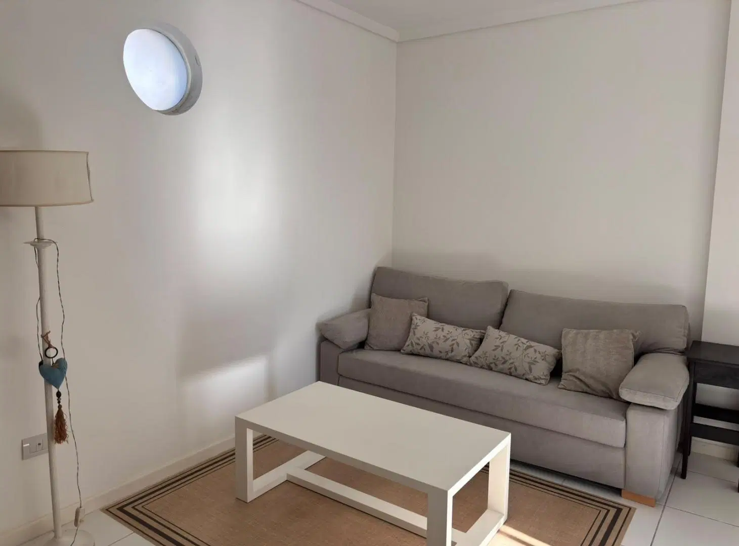 Departamento en Nuñez 8