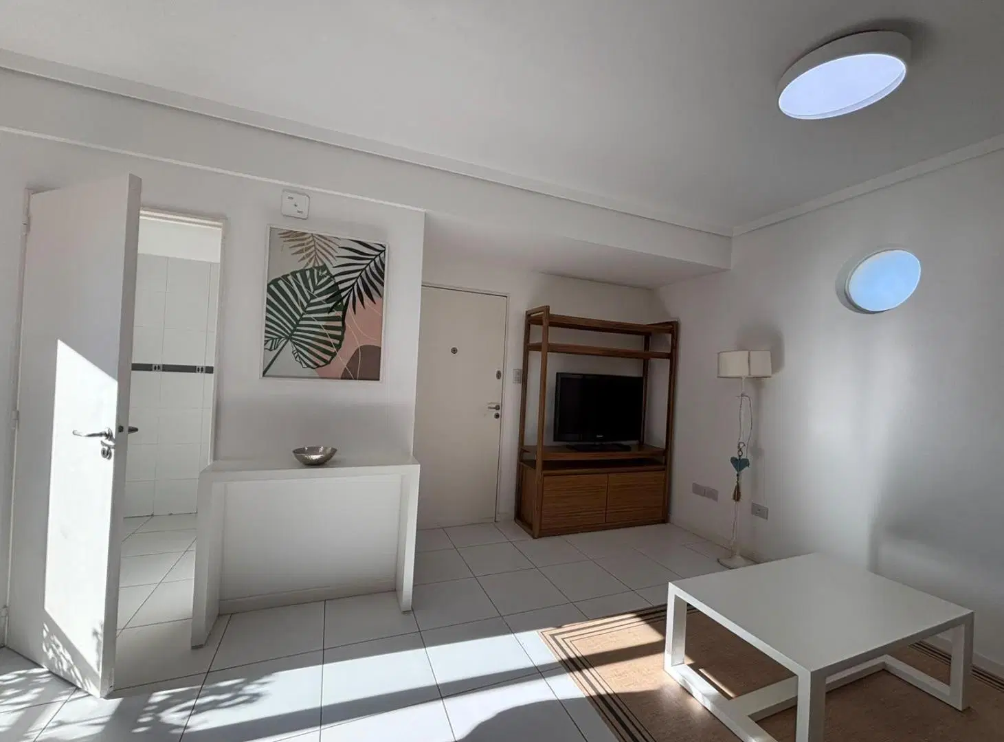 Departamento en Nuñez 3