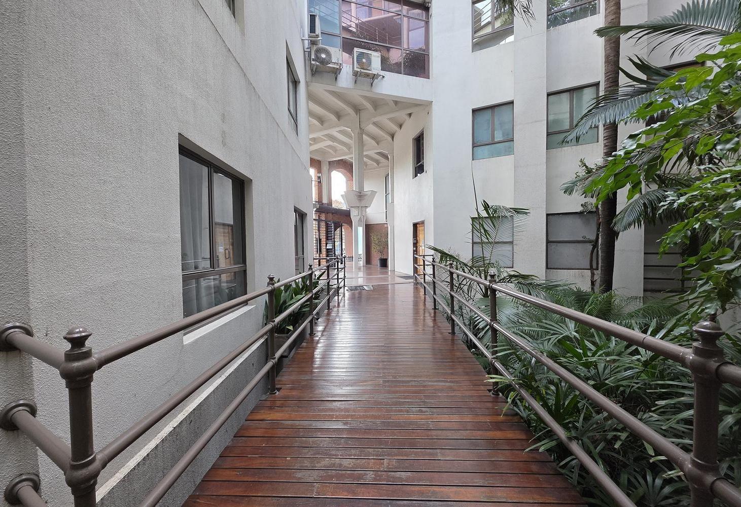 Foto de Exclusiva planta corporativa de gran categoría en Puerto Madero., imagen 4