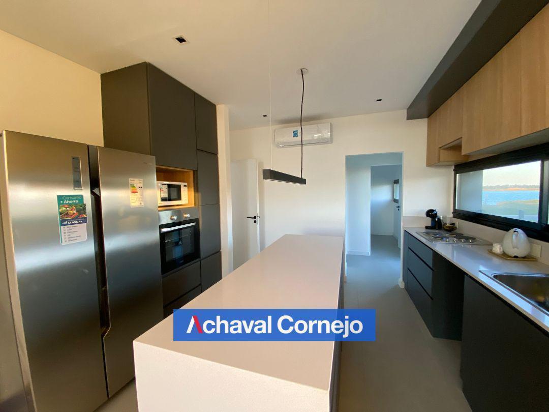 Foto de ALQUILER- Casa al agua amoblada en Costas, Puertos (4 dormitorios en, imagen 5