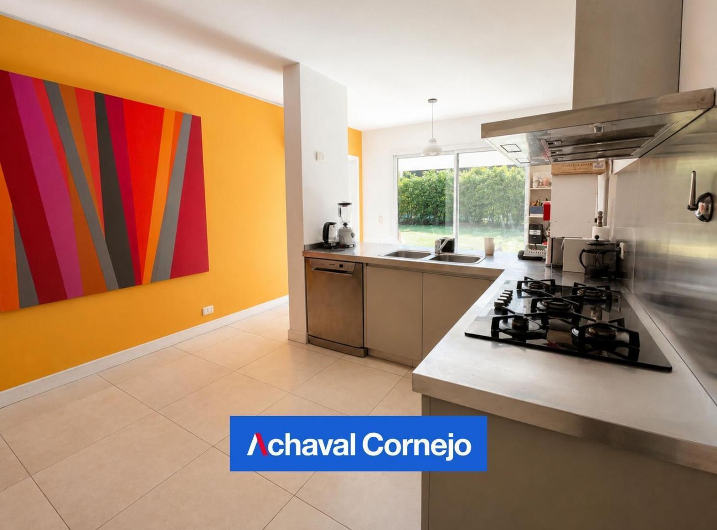 Foto de Casa en venta o alquiler - 4 dormitorios playroom - Los Alisos, Nordelta, imagen 4