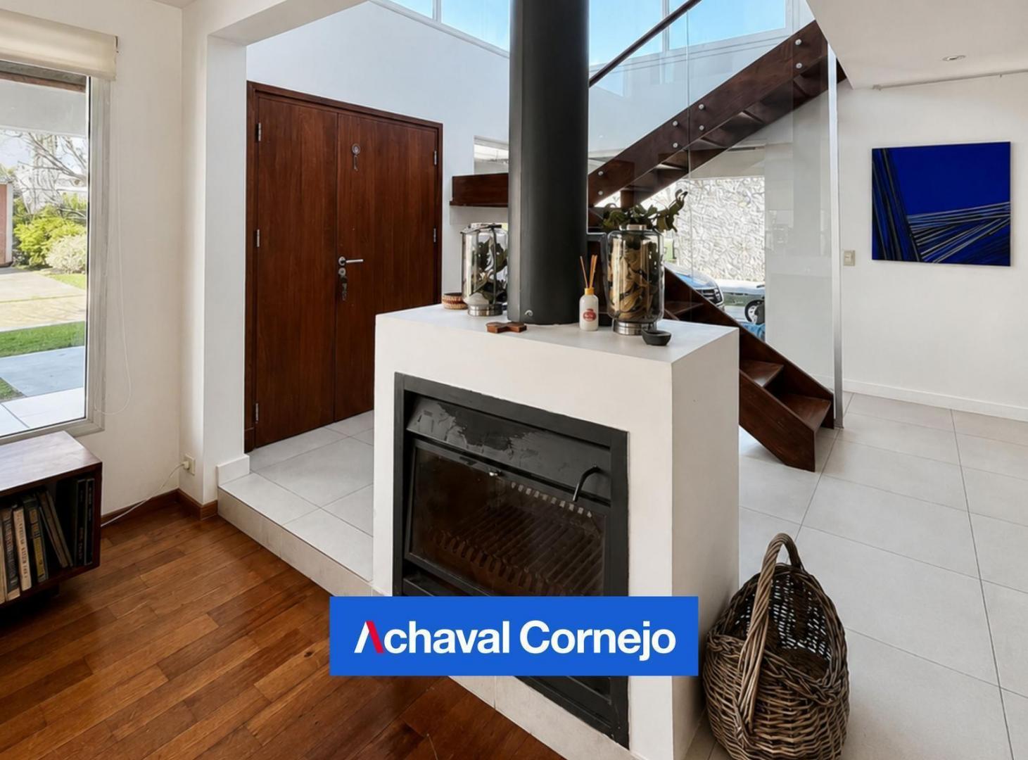 Foto de Casa en venta o alquiler - 4 dormitorios playroom - Los Alisos, Nordelta, imagen 2
