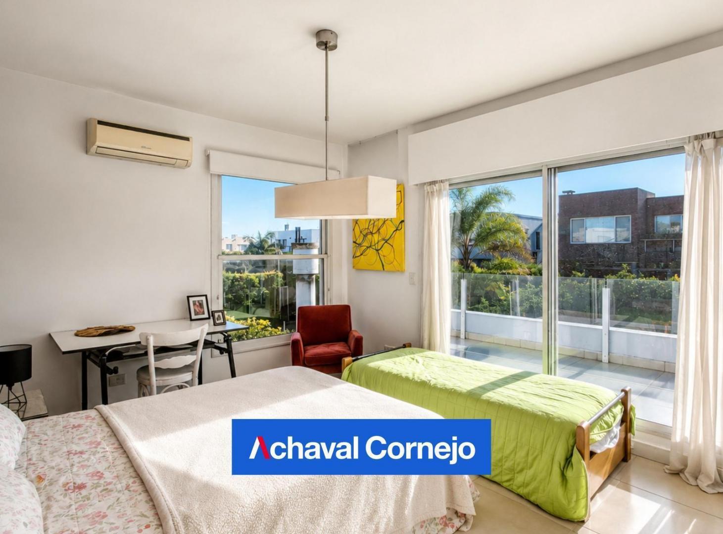Foto de Casa en venta o alquiler - 4 dormitorios playroom - Los Alisos, Nordelta, imagen 5