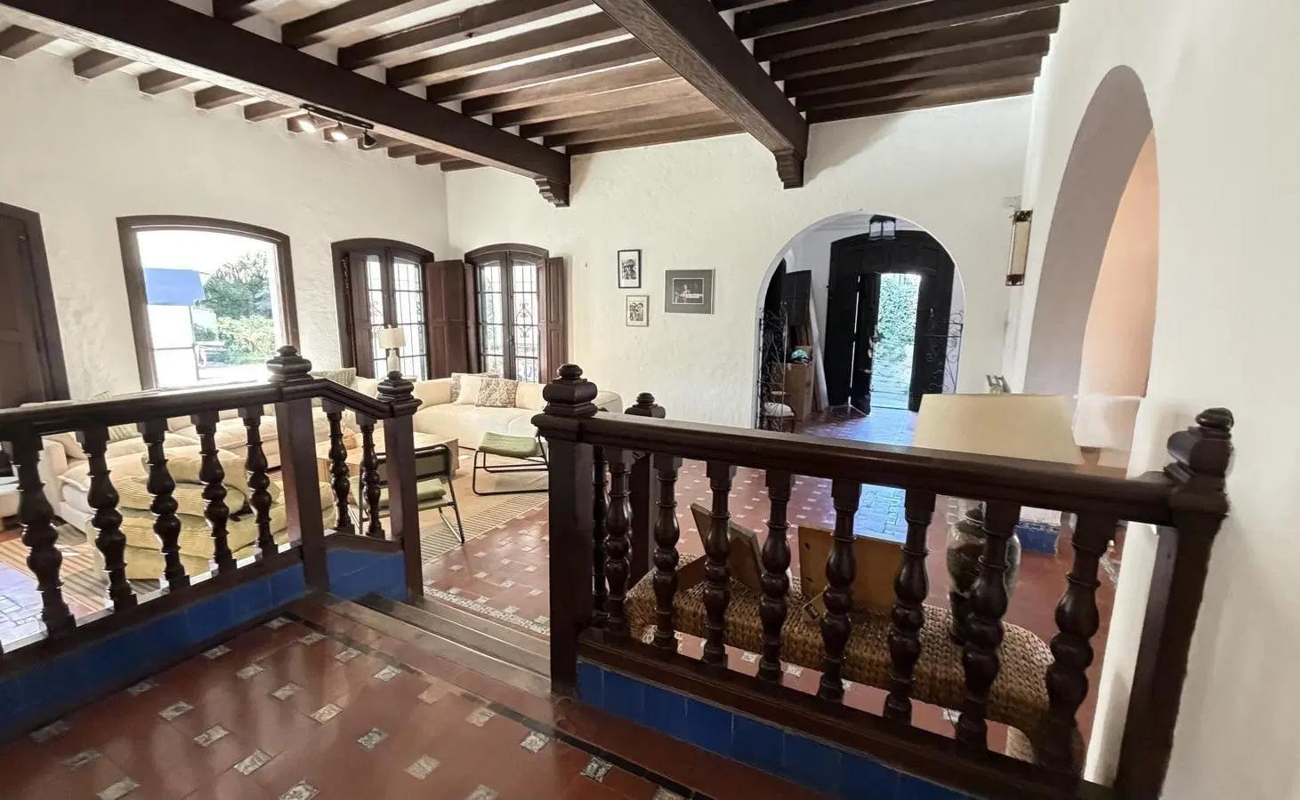 Casa en San Isidro 3