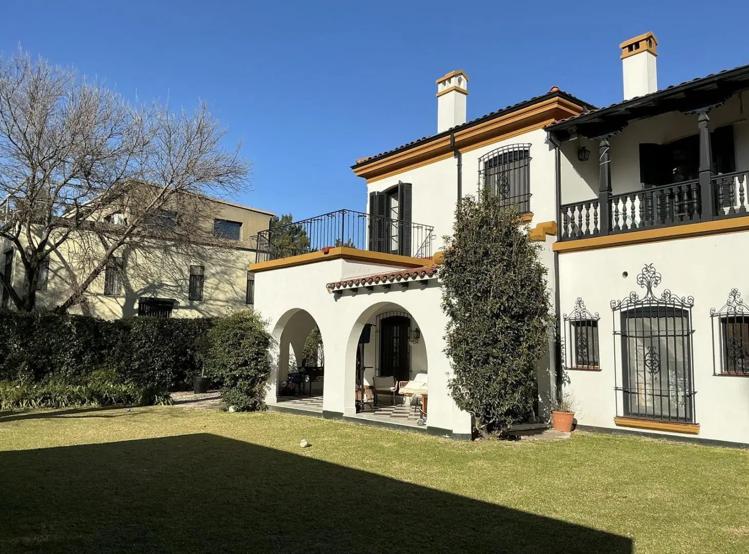 Casa en San Isidro 1