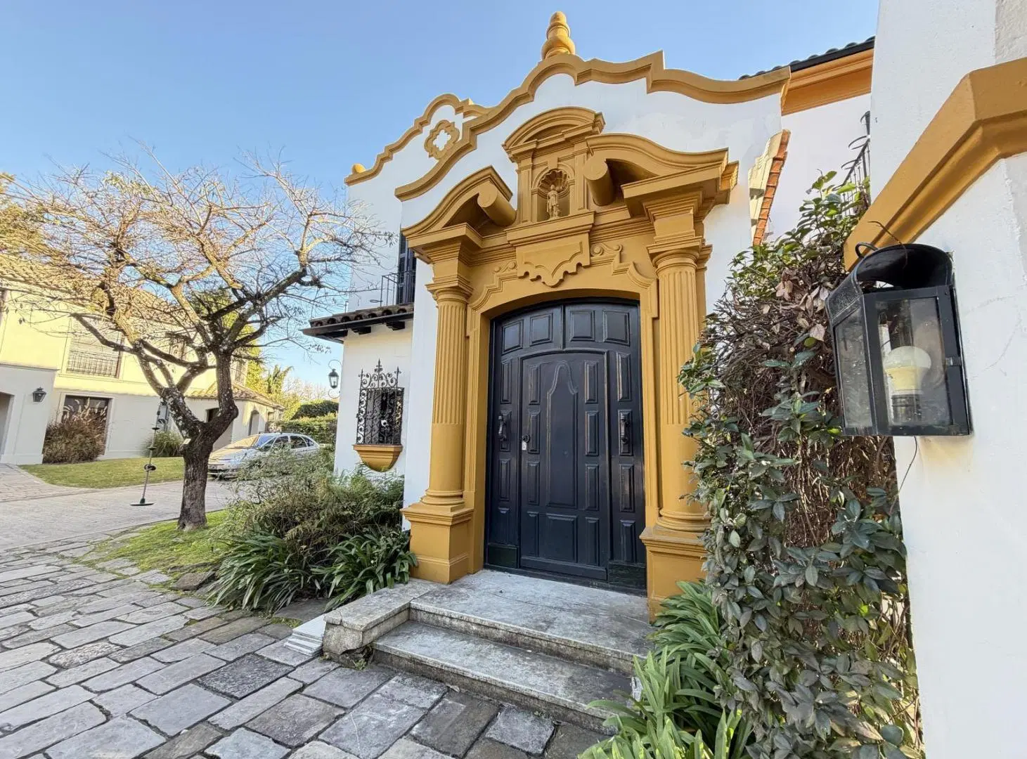 Casa en San Isidro 4