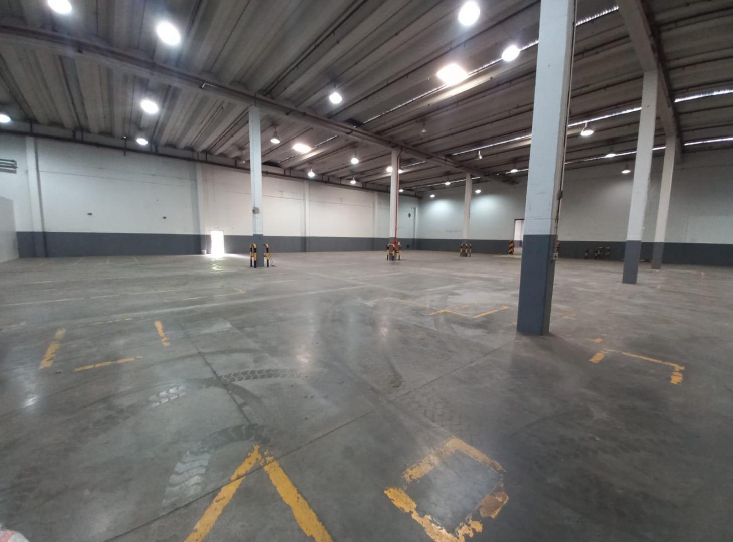Foto de Depósito en Pablo Podesta, imagen 2