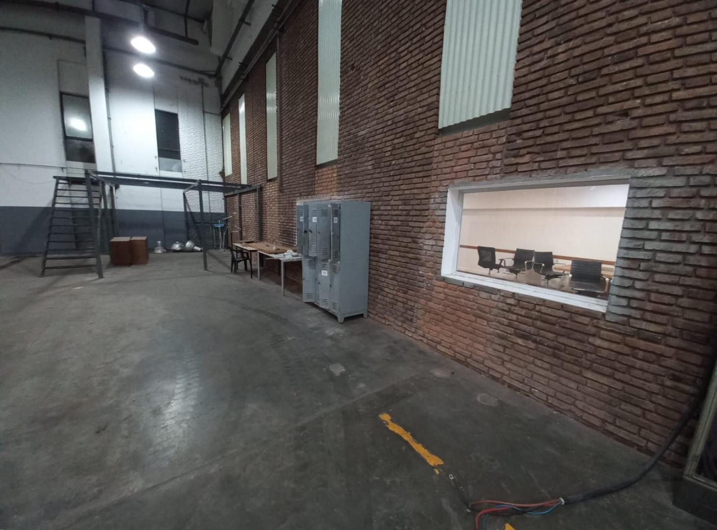 Foto de Depósito en Pablo Podesta, imagen 4
