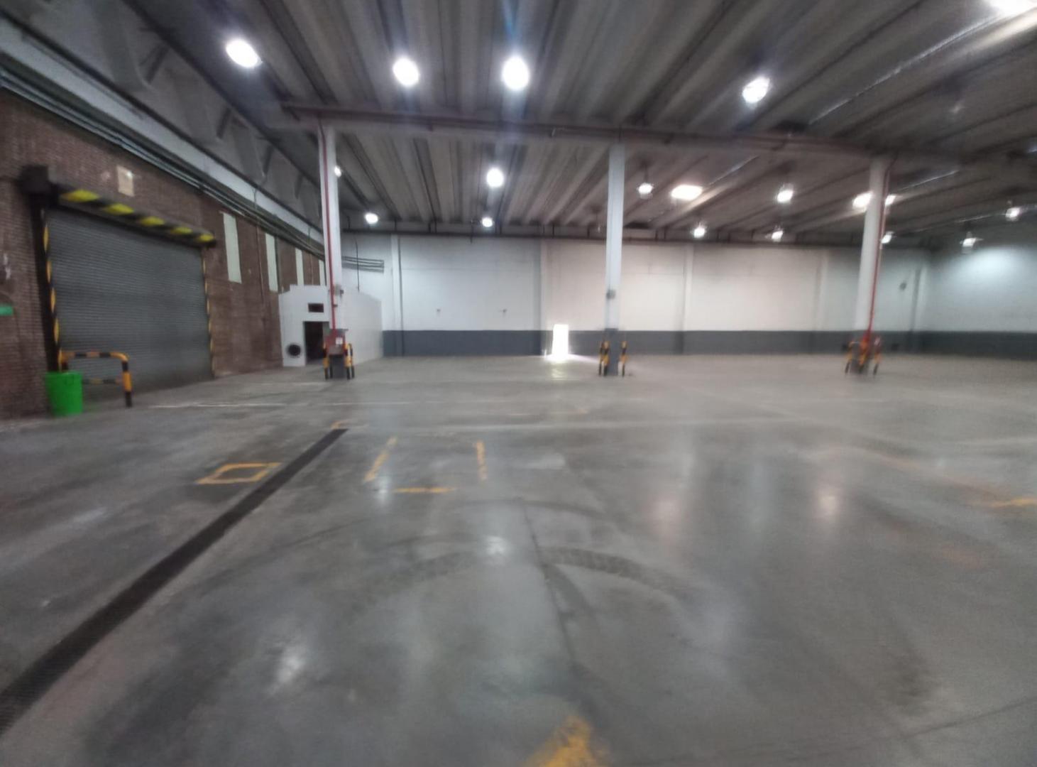 Foto de Depósito en Pablo Podesta, imagen 1