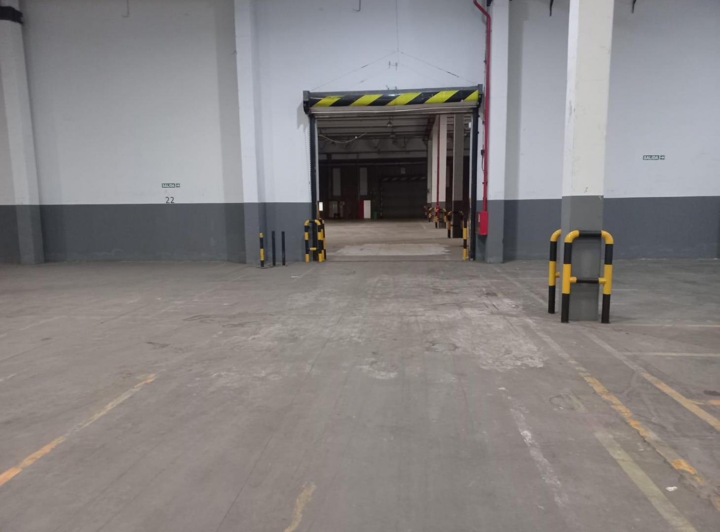 Foto de Depósito en Pablo Podesta, imagen 5