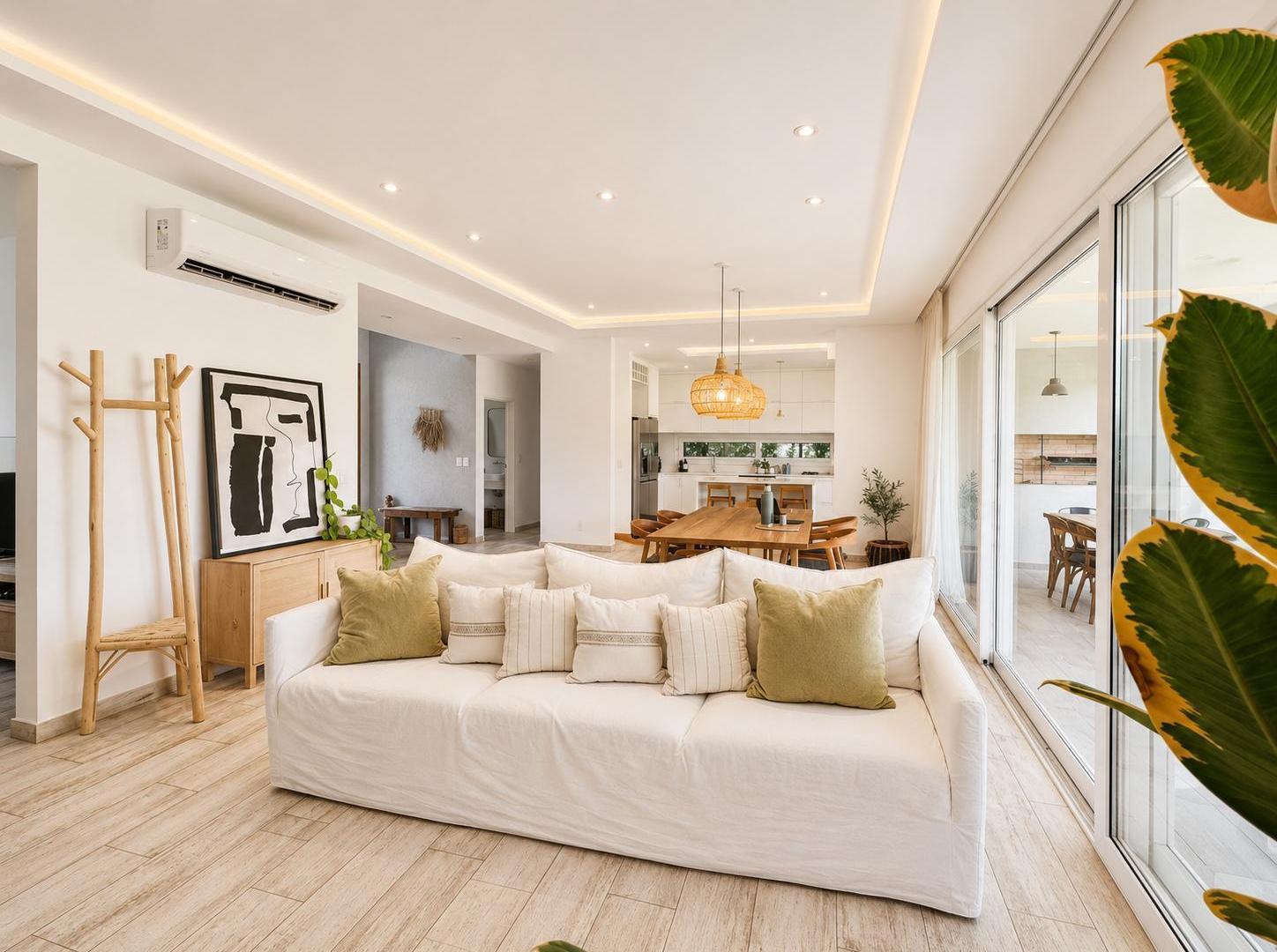 Foto de Venta | Casa 3 dormitorios en Barrio Vistas | Puertos, imagen 2