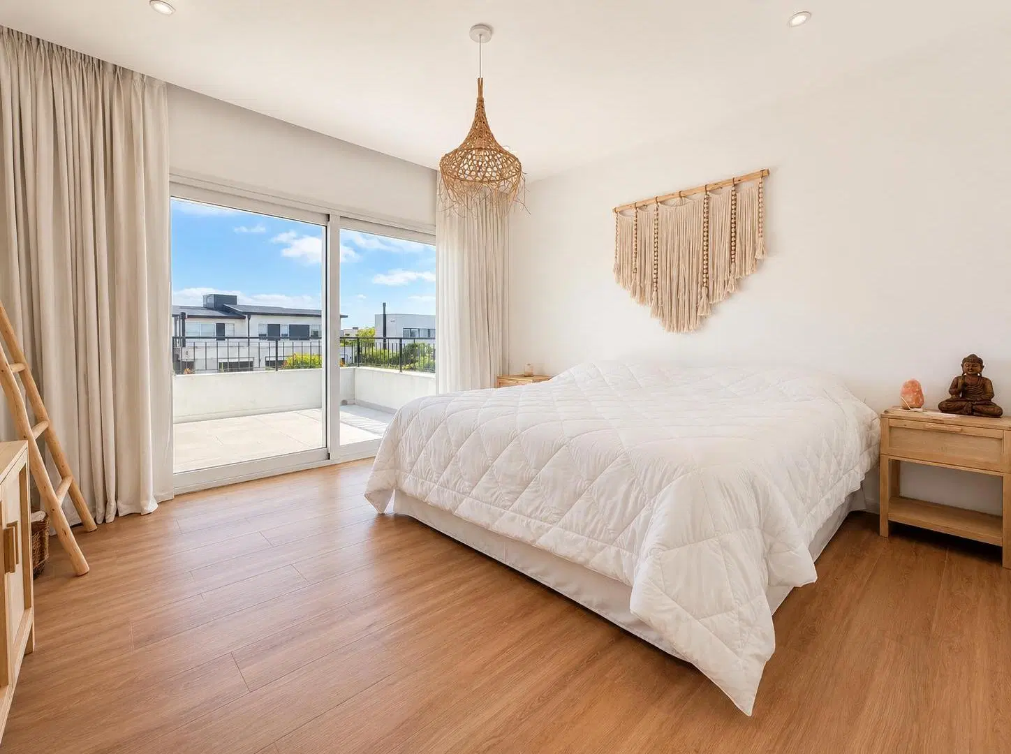 Venta | Casa 3 dormitorios en Barrio Vistas | Puertos 5