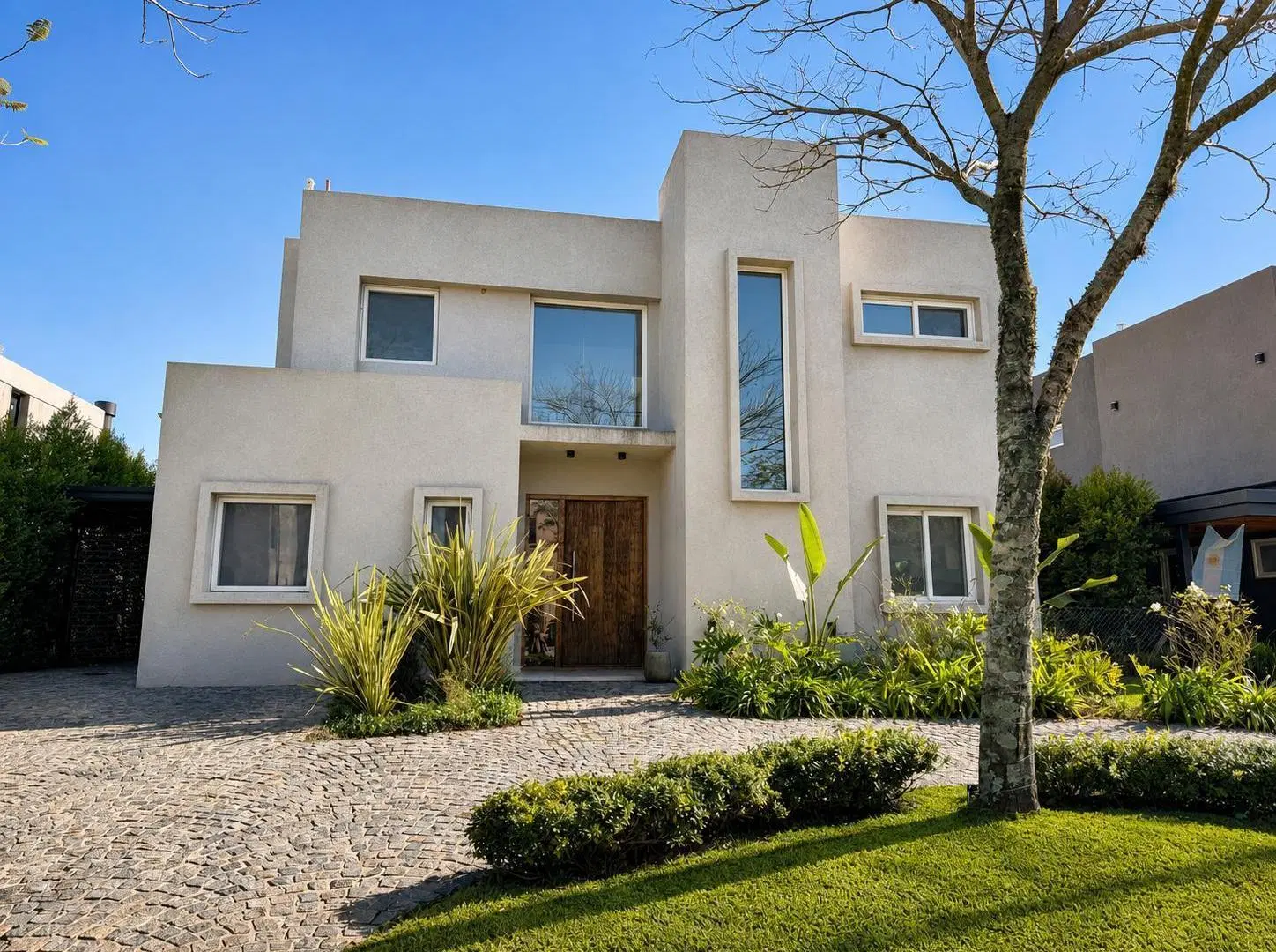 Venta | Casa 3 dormitorios en Barrio Vistas | Puertos 2