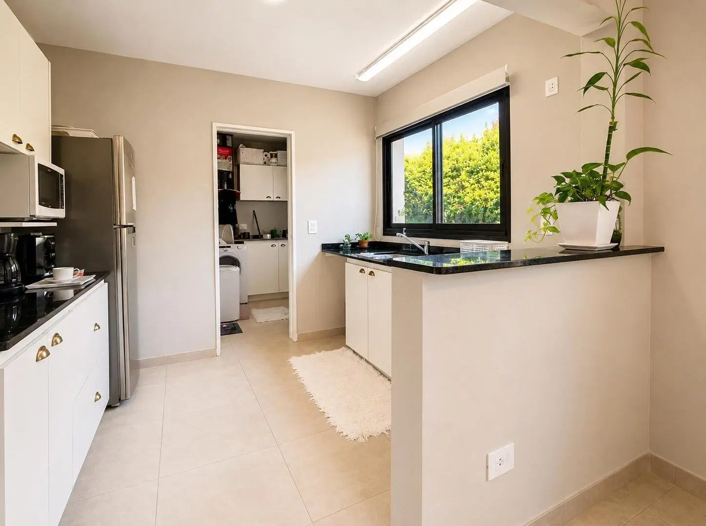 VENTA CASA UNA PLANTA CON PILETA EN CEIBOS, PUERTOS 5