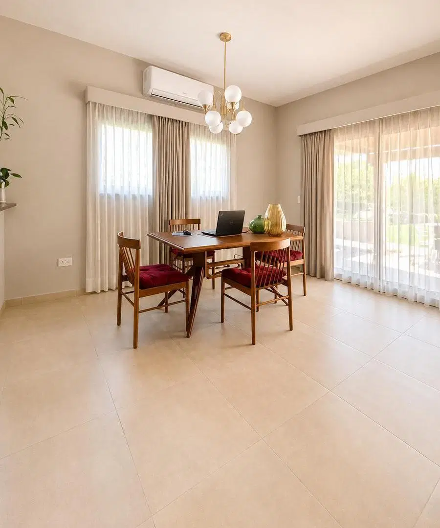 VENTA CASA UNA PLANTA CON PILETA EN CEIBOS, PUERTOS 8