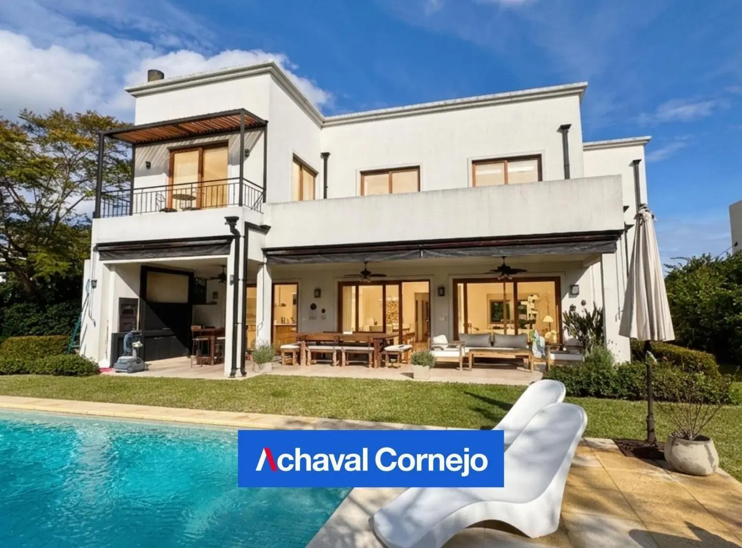 VENTA | Casa 4 dormitorios pileta | Barrio Vistas 8