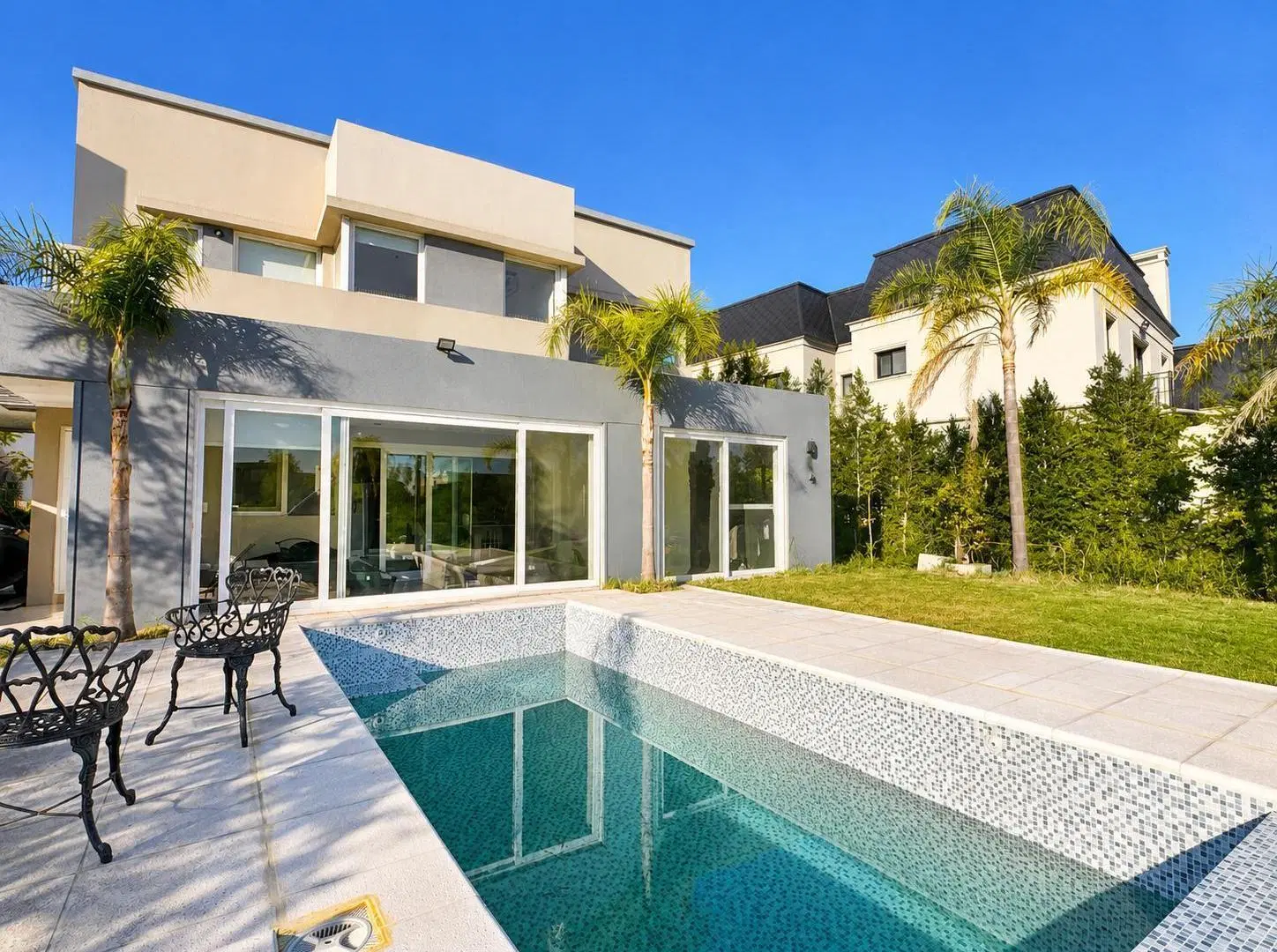Casa en venta en Puertos, Marinas, 3 dormitorios, al agua 2