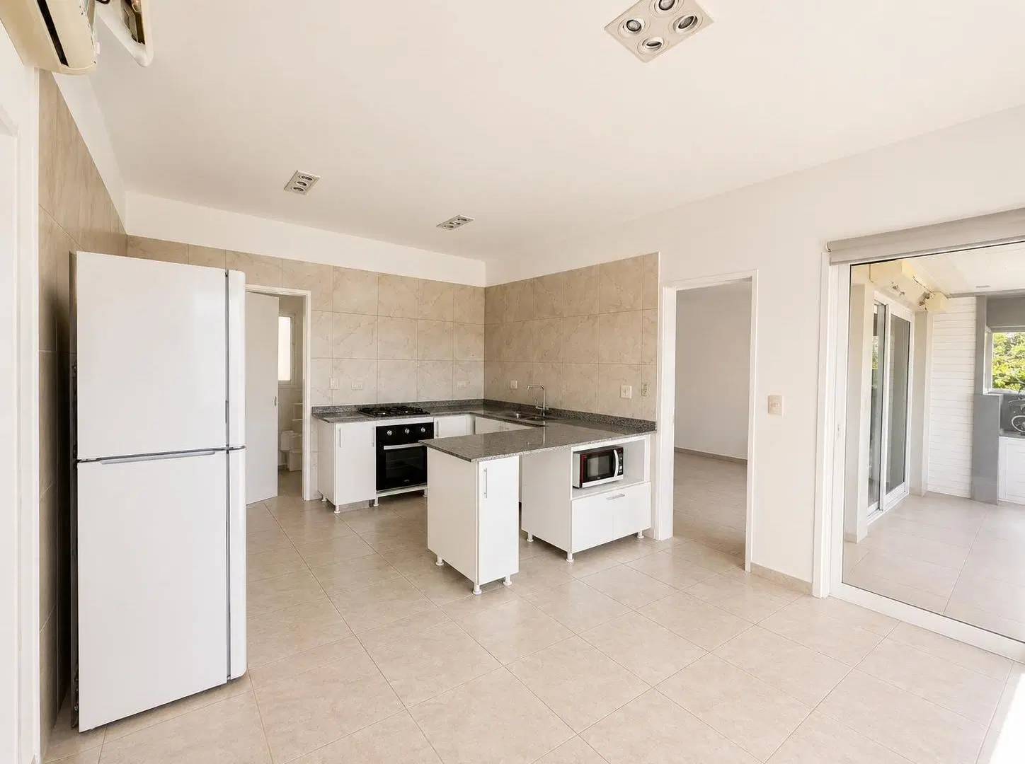 Casa en venta en Puertos, Marinas, 3 dormitorios, al agua 3