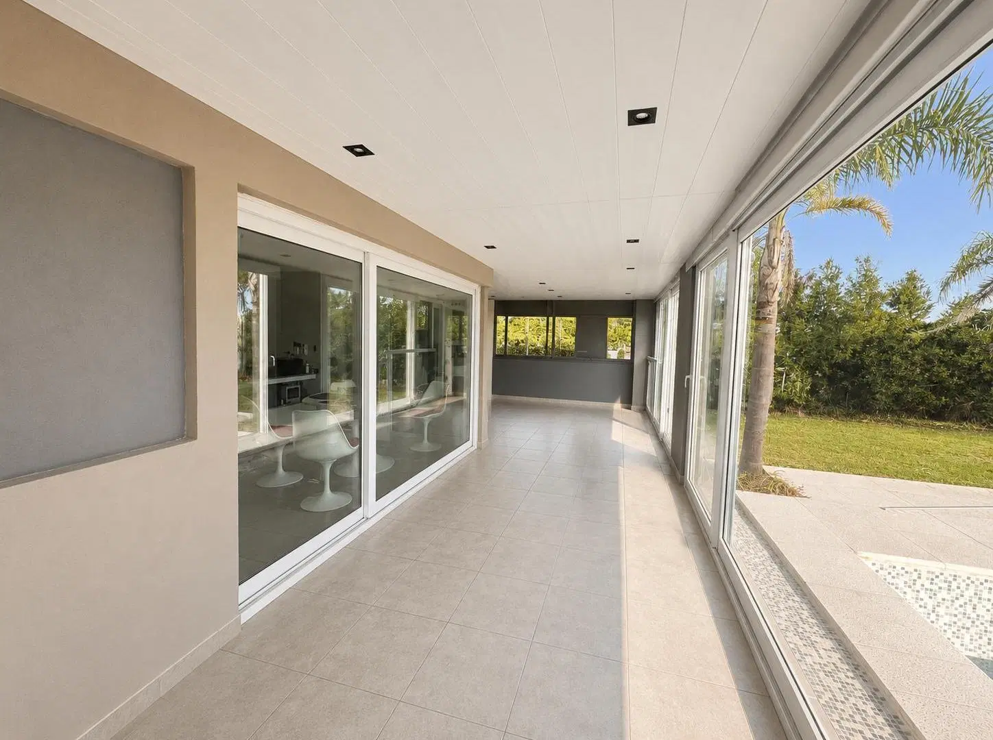 Casa en venta en Puertos, Marinas, 3 dormitorios, al agua 4