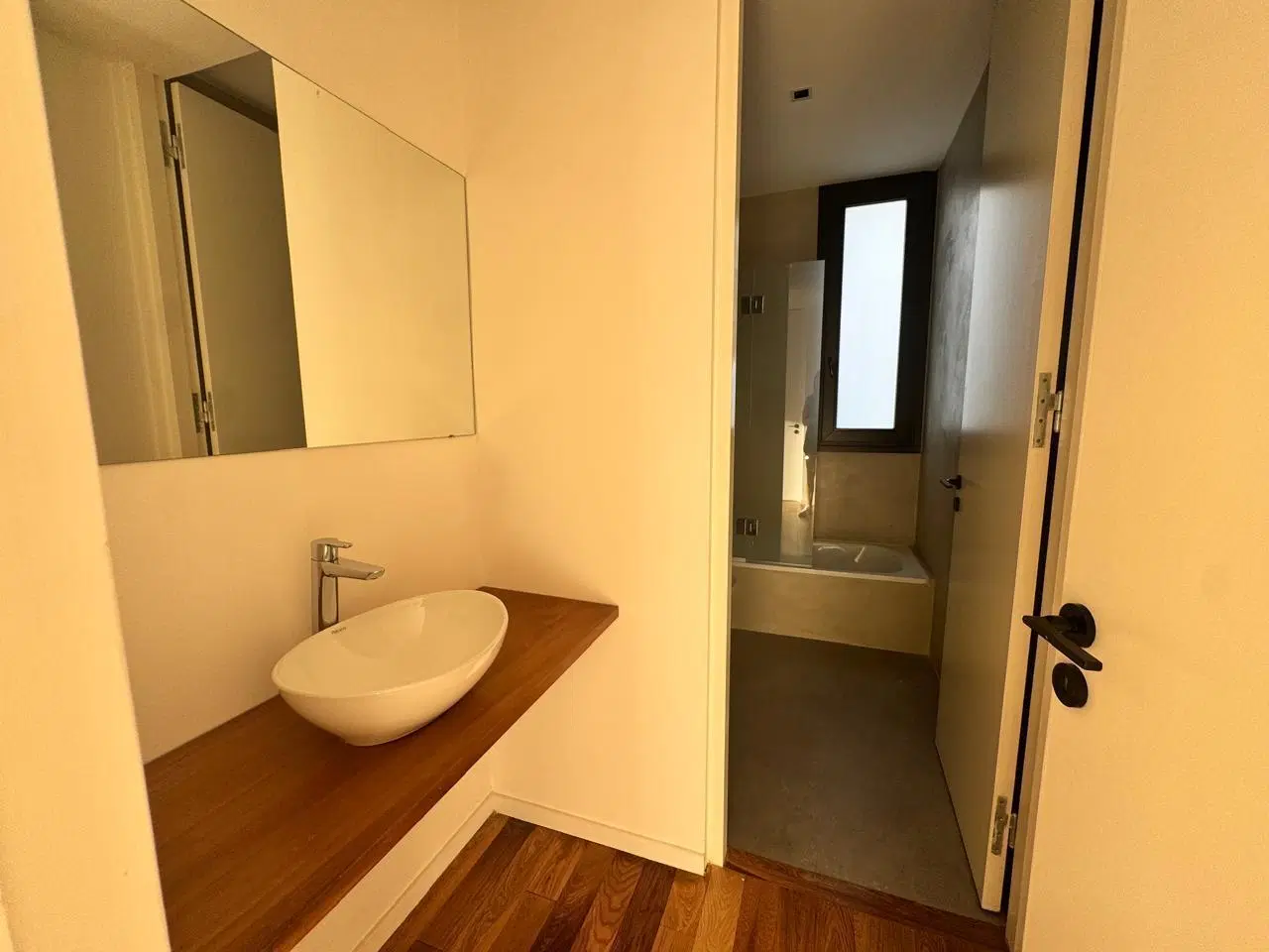 Casa en Puertos, Marinas, al Agua, 3 dormitorios en suite, escritorio y dormitorio de servicio 4